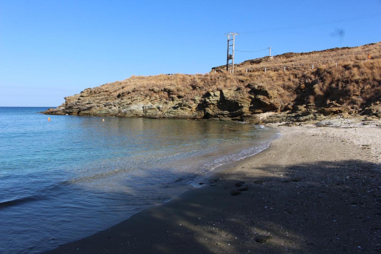 Iris Villa Koundouros 外观 照片